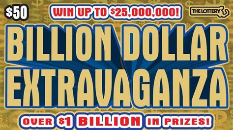 mass lottery tickets.